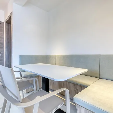 Cosy Penthouse With Terrace & Views In St Julians By 360 Estates Apartament *