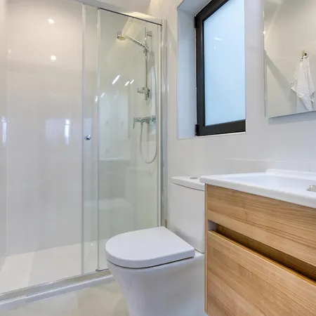 Cosy Penthouse With Terrace & Views In St Julians By 360 Estates Daire Saint Julian's