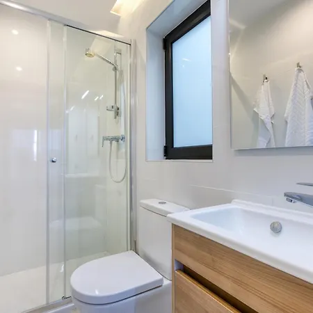 Cosy Penthouse With Terrace & Views In St Julians By 360 Estates Daire Saint Julian's