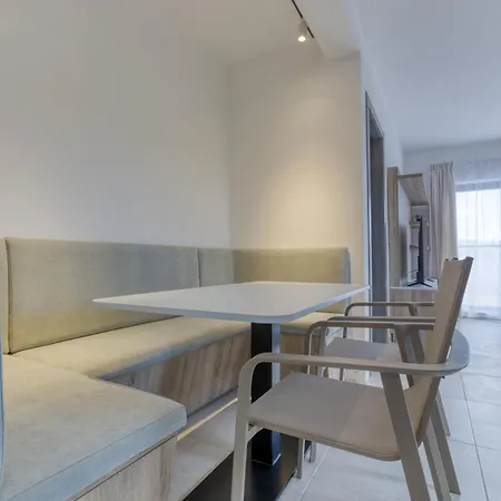 Cosy Penthouse With Terrace & Views In St Julians By 360 Estates