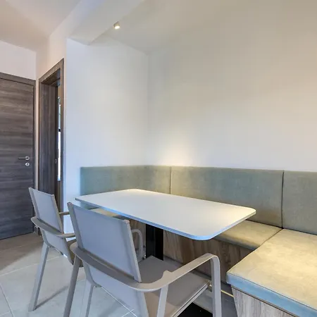 Cosy Penthouse With Terrace & Views In St Julians By 360 Estates Apartment