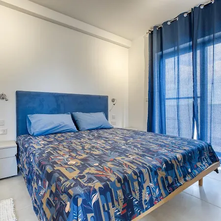Cosy Penthouse With Terrace & Views In St Julians By 360 Estates Saint Julian's